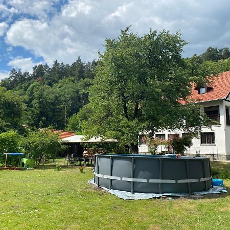 Hotel Casa Bucataria Fonix Praid Zewnętrze zdjęcie