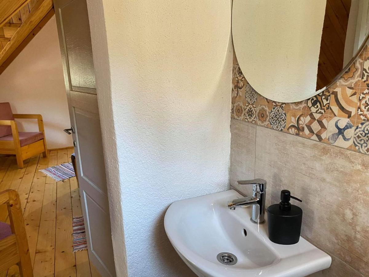 Hotel Casa Bucataria Fonix Praid Zewnętrze zdjęcie