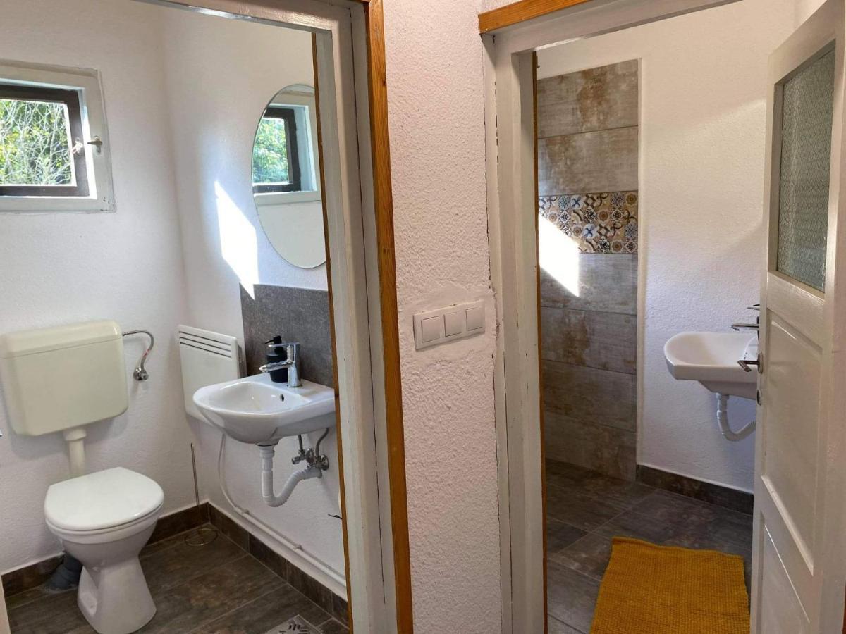 Hotel Casa Bucataria Fonix Praid Zewnętrze zdjęcie