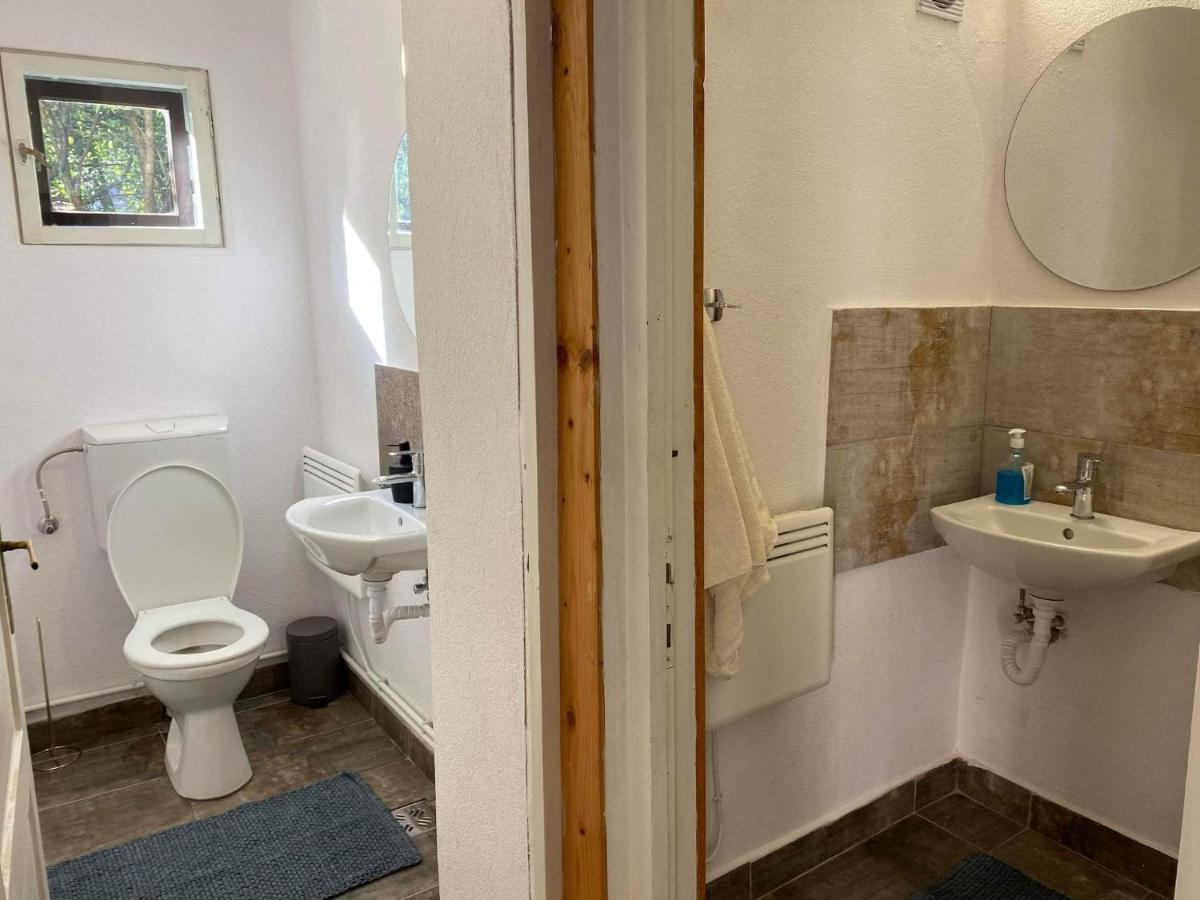 Hotel Casa Bucataria Fonix Praid Zewnętrze zdjęcie