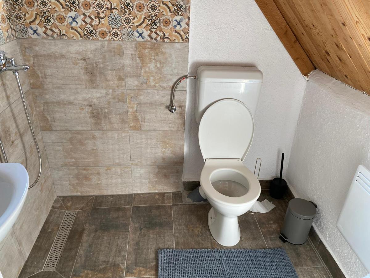 Hotel Casa Bucataria Fonix Praid Zewnętrze zdjęcie