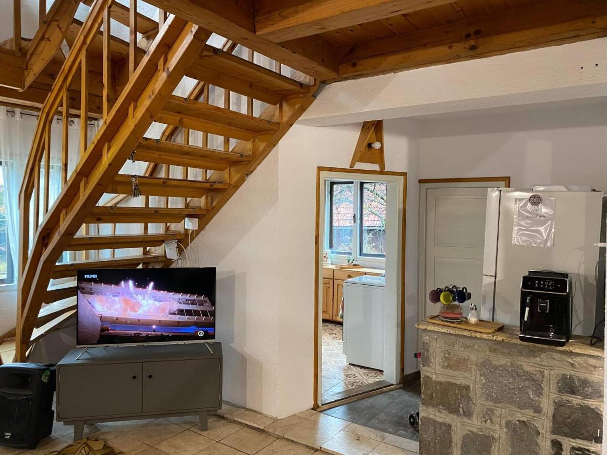 Hotel Casa Bucataria Fonix Praid Zewnętrze zdjęcie