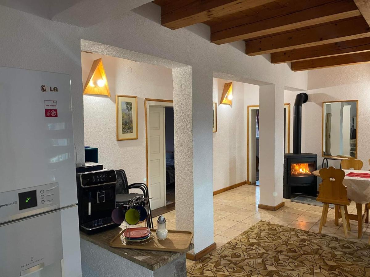 Hotel Casa Bucataria Fonix Praid Zewnętrze zdjęcie