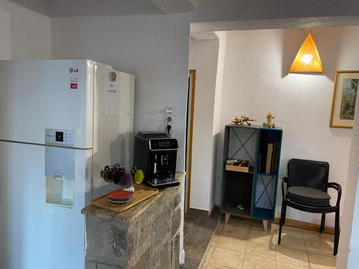 Hotel Casa Bucataria Fonix Praid Zewnętrze zdjęcie