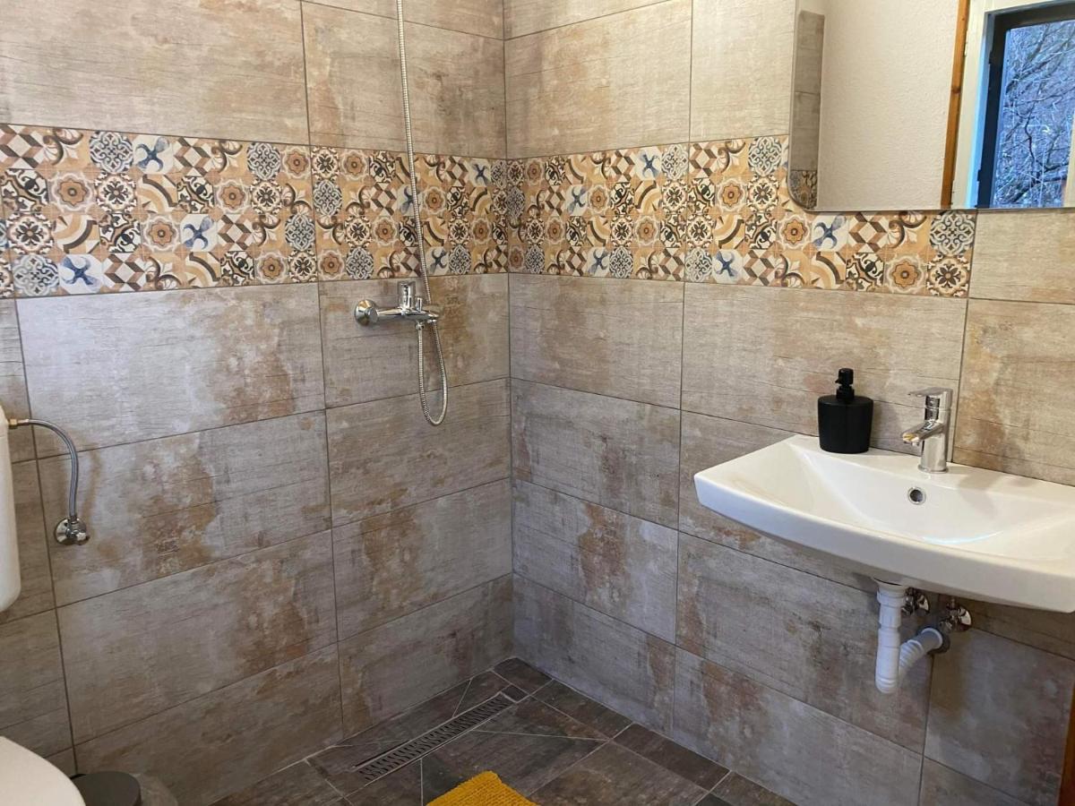 Hotel Casa Bucataria Fonix Praid Zewnętrze zdjęcie