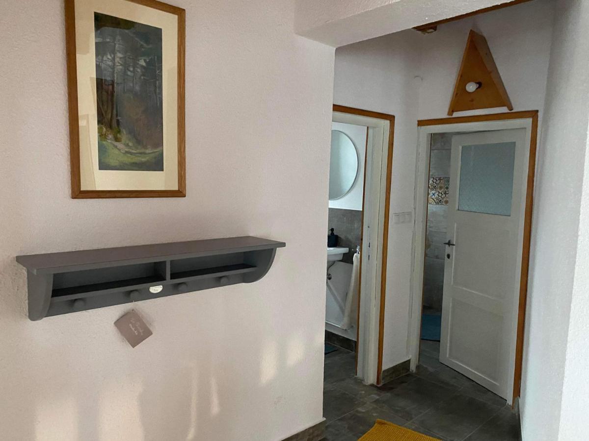Hotel Casa Bucataria Fonix Praid Zewnętrze zdjęcie