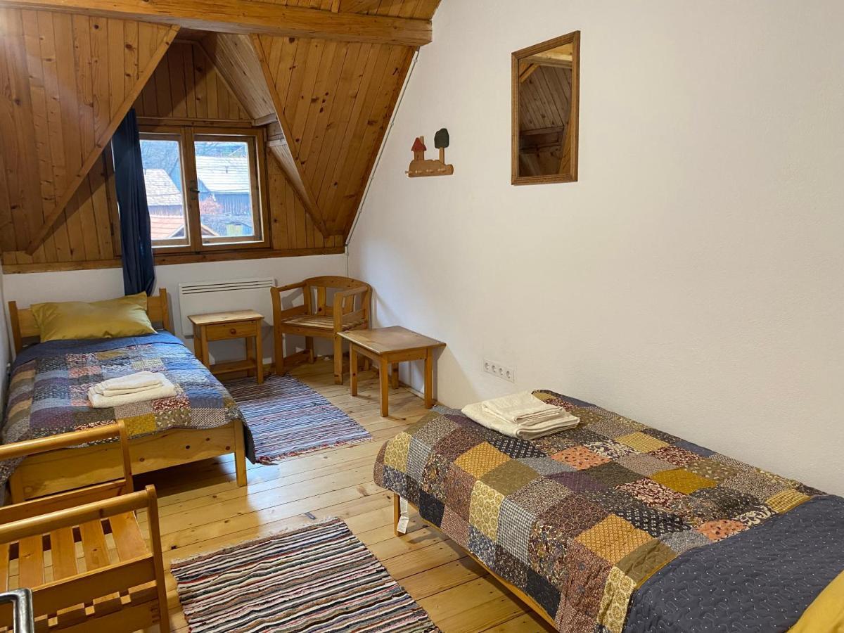 Hotel Casa Bucataria Fonix Praid Zewnętrze zdjęcie