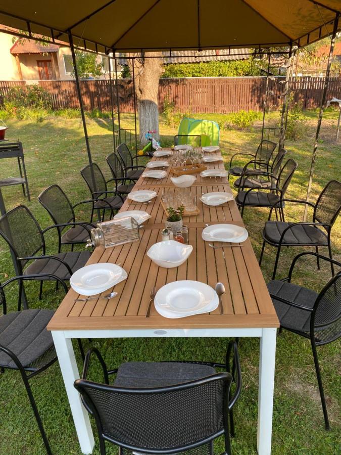 Hotel Casa Bucataria Fonix Praid Zewnętrze zdjęcie