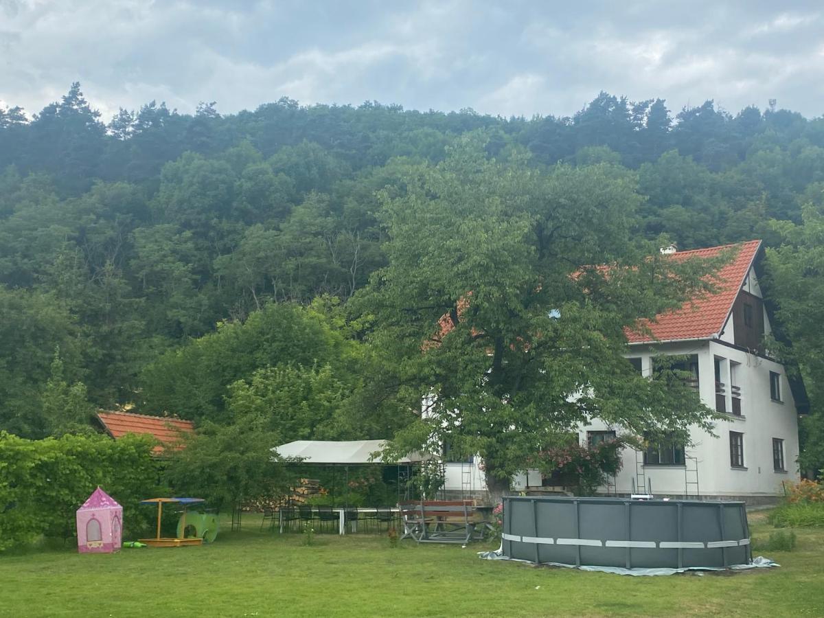 Hotel Casa Bucataria Fonix Praid Zewnętrze zdjęcie