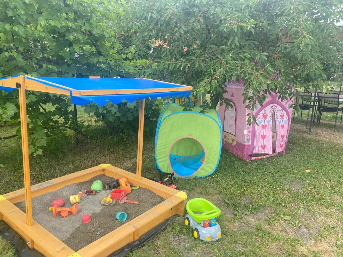 Hotel Casa Bucataria Fonix Praid Zewnętrze zdjęcie